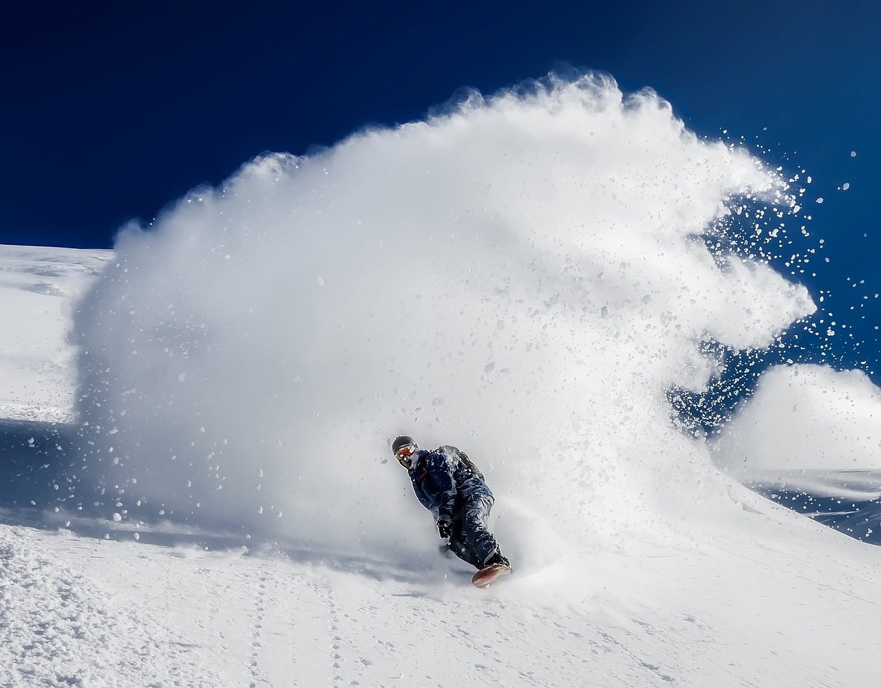 Séjour à Val Thorens : entre sports d'hiver et détente balnéothérapie